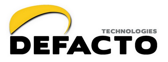 Defacto Technologies Defacto Technologies logo