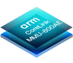 MMU-600AE
