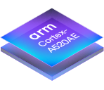 Arm Cortex-A520AE