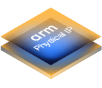 Arm Physical IP