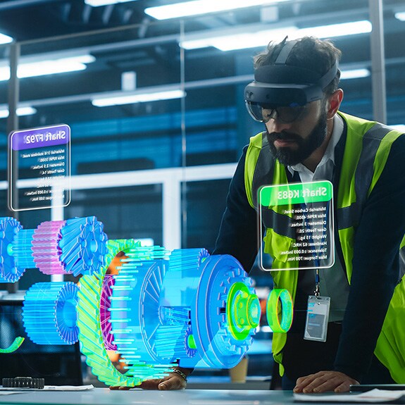 XR and Smart Glasses